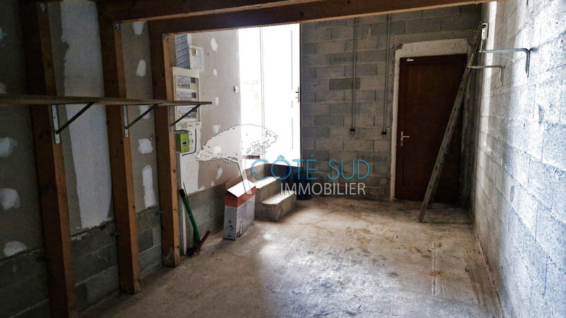 Maison - 93 m² - 5 pièces