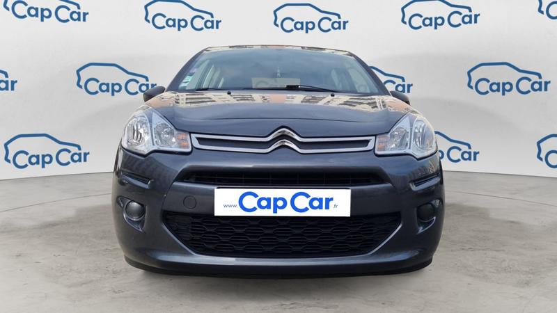 Citroën C3 1.0 VTi 68 Attraction