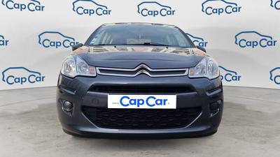 Citroën C3 1.0 VTi 68 Attraction