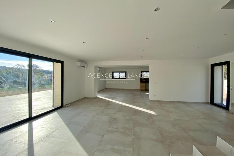 Maison - 134 m² - 4 pièces