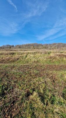 Terrain constructible - 721 m²