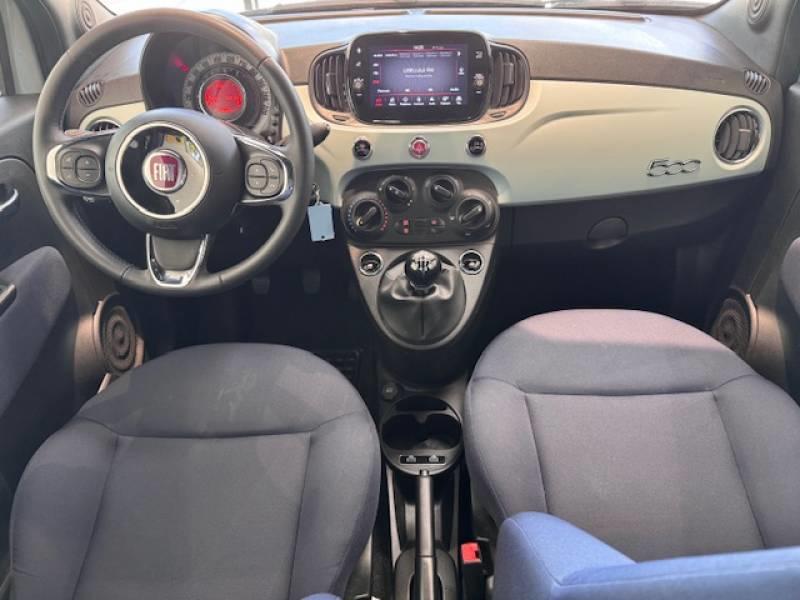 Fiat 500 1.0 70 ch Hybride Bsg s/S Club