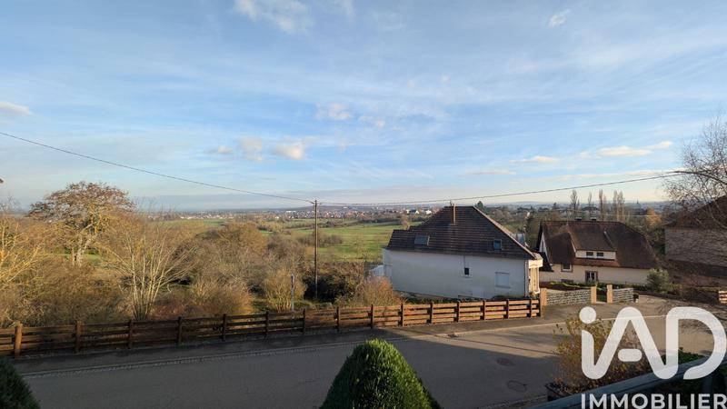 Maison - 132 m² - 7 pièces