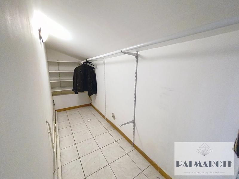 Maison de ville - 103 m² - 4 pièces