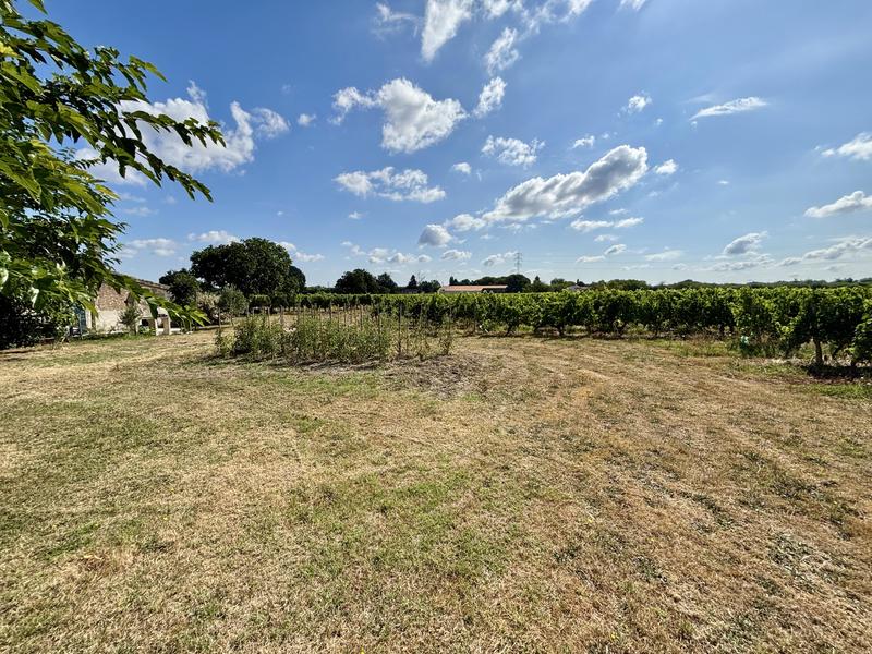 Maison en pierre - 200 m² - 6 pièces