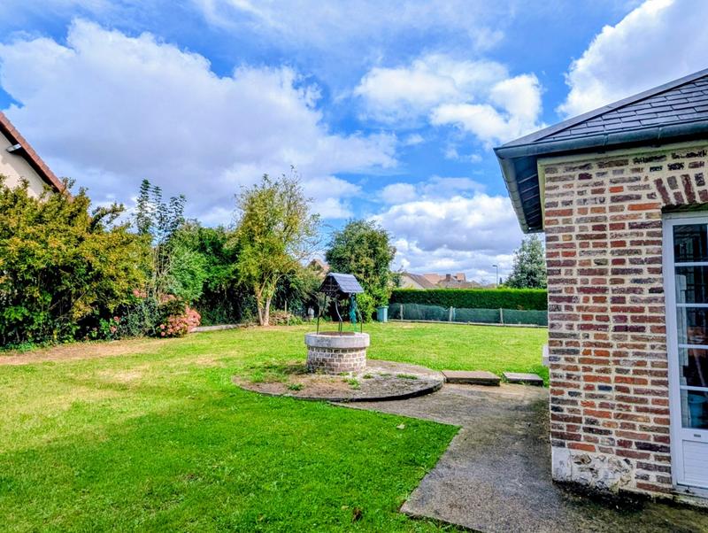 Maison - 200 m² - 8 pièces