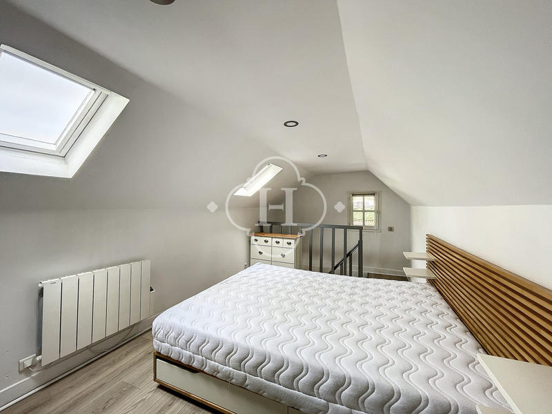 Appartement - 36 m² - 2 pièces