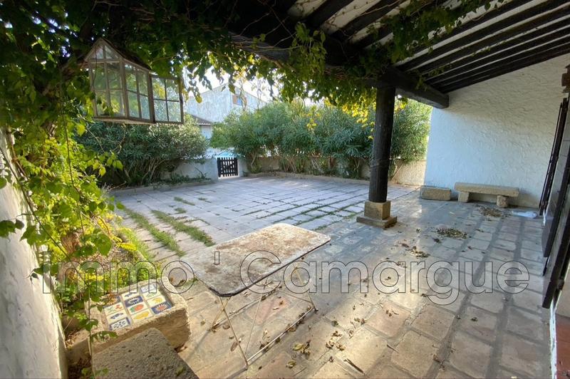 Maison - 162 m² - 8 pièces