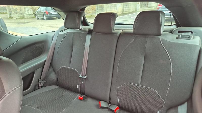 Ds Ds 3 1.6 BlueHDi 100 Connected Chic