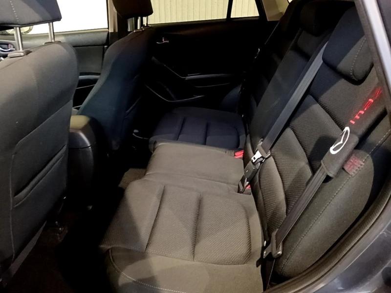 Mazda Cx-5 2.2l Skyactiv-D 150 Ch 4x4 Dynamique