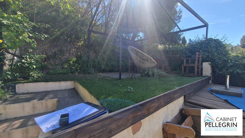 Maison - 70 m² - 3 pièces