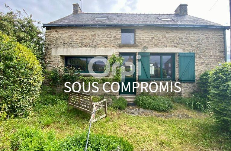 Maison - 136 m² - 5 pièces