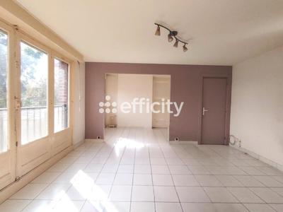 Appartement - 63 m² - 4 pièces