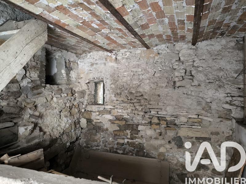 Ferme - 56 m² - 2 pièces