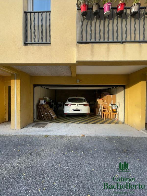 Appartement - 87 m² - 4 pièces