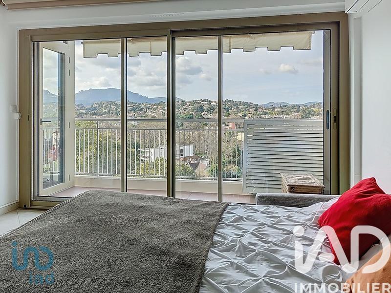 Appartement - 76 m² - 3 pièces