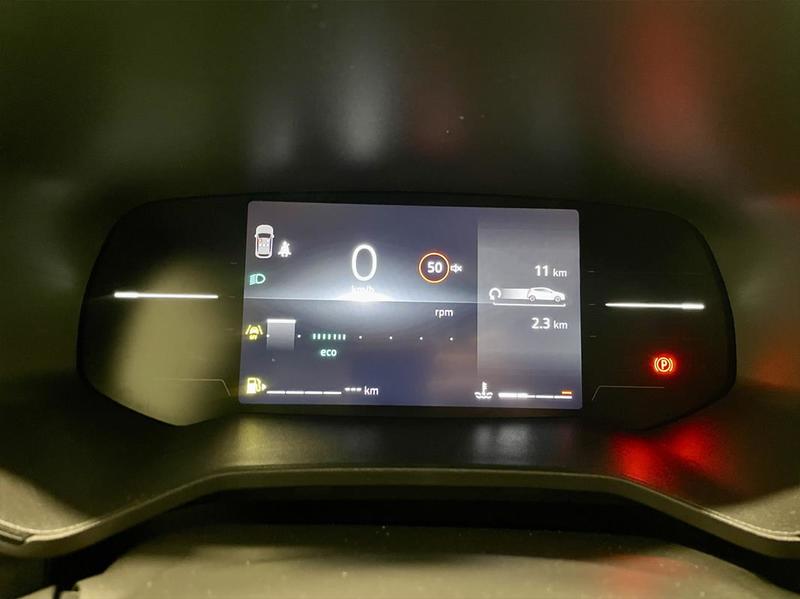 Renault Clio V (2) 1.5 Dci 100 Evolution