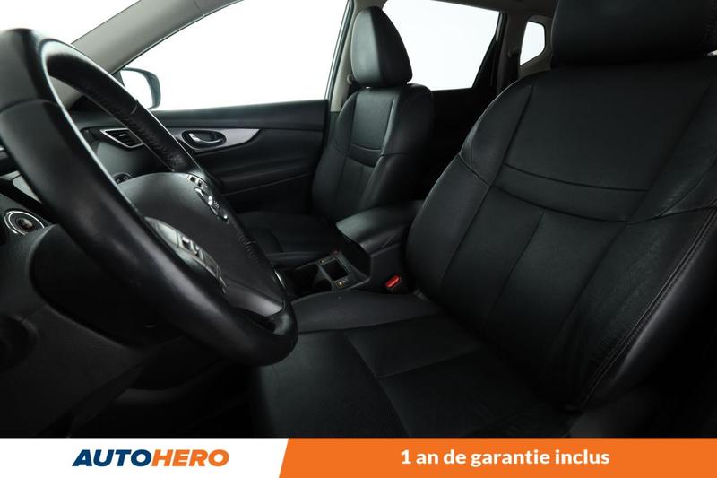 Nissan X-Trail 1.6 dCi Tekna Xtronic 130 ch