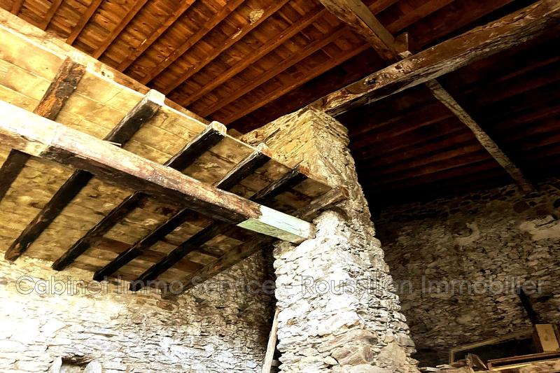 Mas - 135 m² - 6 pièces