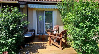 Maison - 115 m² - 6 pièces