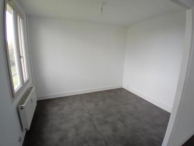 Appartement - 67 m² - 4 pièces