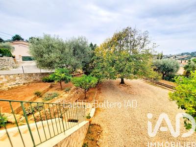 Maison - 163 m² - 6 pièces