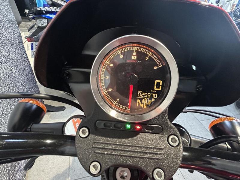 Harley Davidson Sportster 883 Xl883n Xl883 n Xl 883n Xl 883