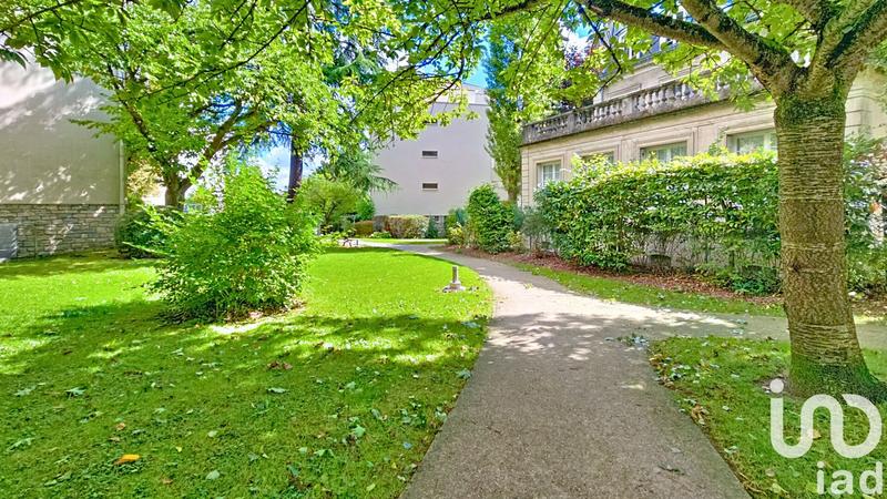 Appartement - 76 m² - 3 pièces