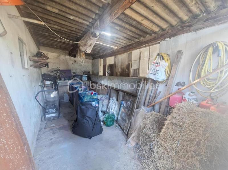 Maison - 87 m² - 5 pièces