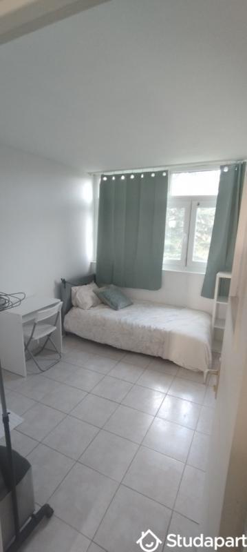 Chambre - 34 m² - 1 pièce