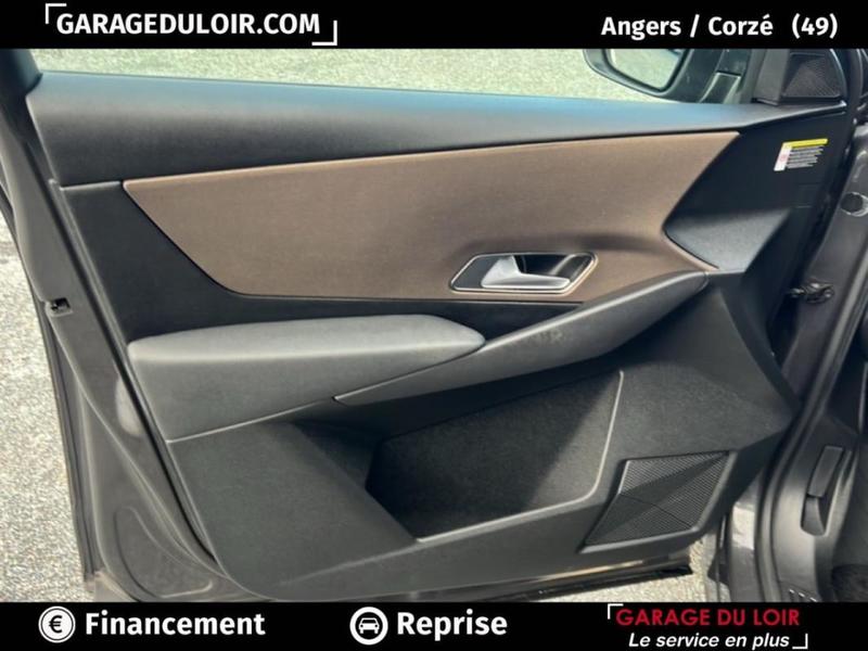 Ds Ds 7 Crossback BlueHDi 180 Automatique Business