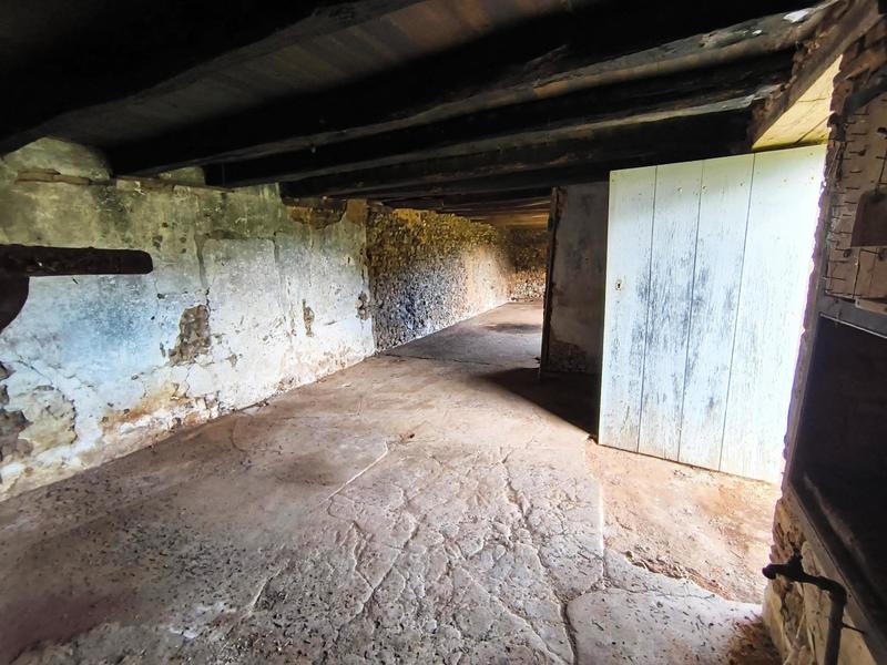 Maison - 100 m² - 3 pièces