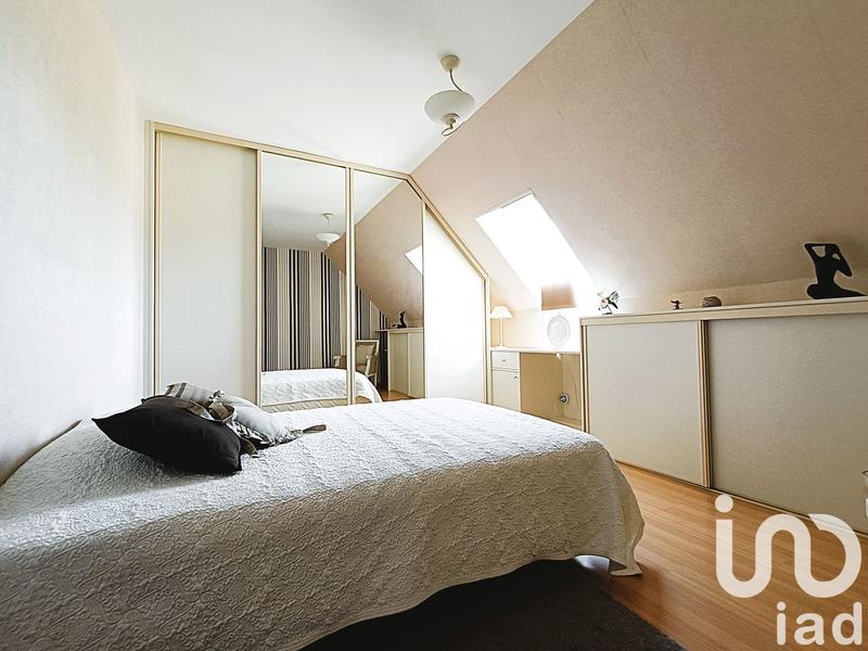 Maison - 99 m² - 4 pièces