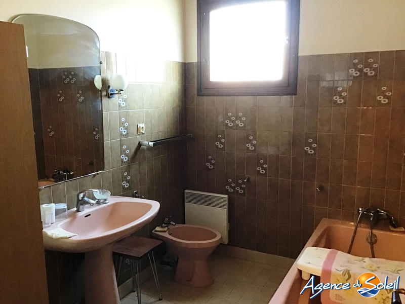 Maison - 117 m² - 4 pièces