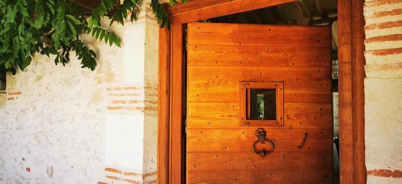 Demeure - 1 000 m² - 10 pièces