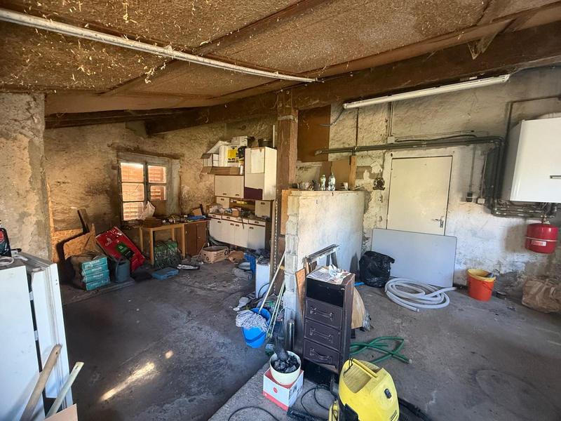 Maison - 111 m² - 4 pièces