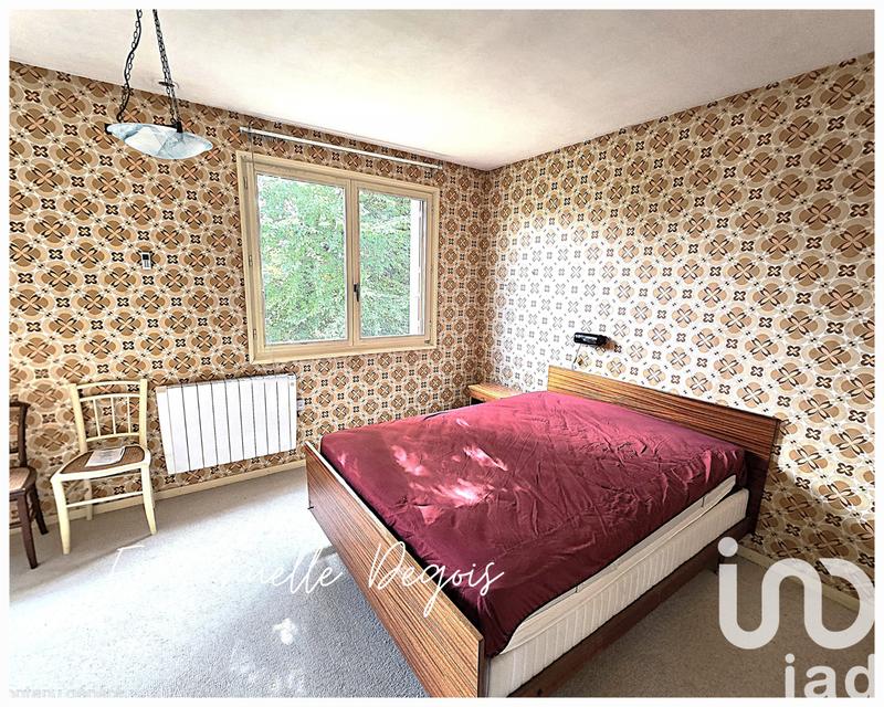 Maison - 129 m² - 6 pièces