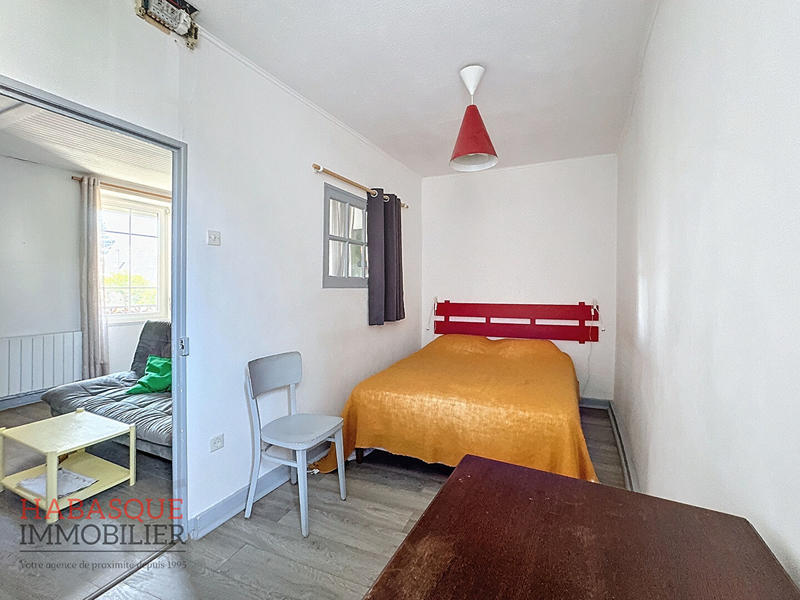 Maison - 95 m² - 6 pièces