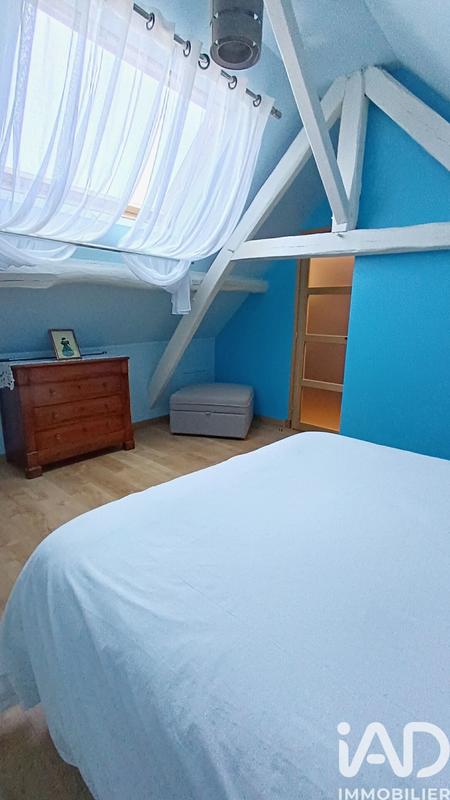 Maison - 175 m² - 6 pièces