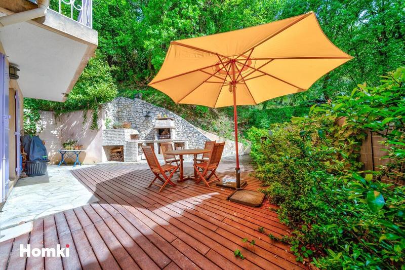 Villa - 135 m² - 6 pièces