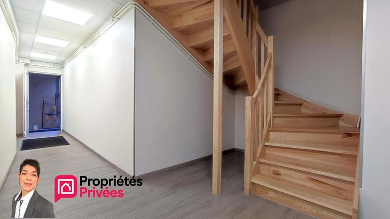 Appartement - 74 m² - 3 pièces