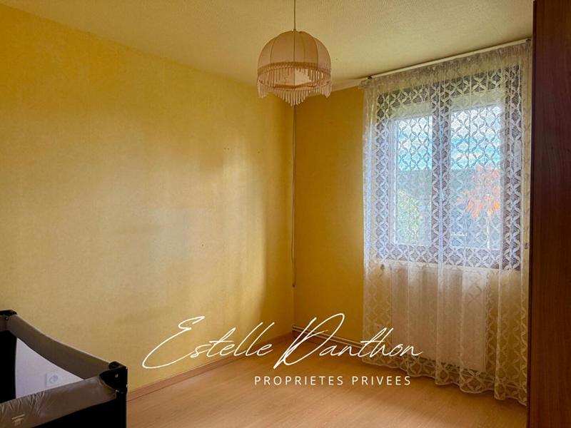 Maison - 135 m² - 7 pièces