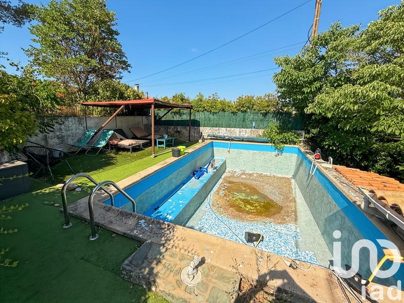 Maison - 112 m² - 5 pièces