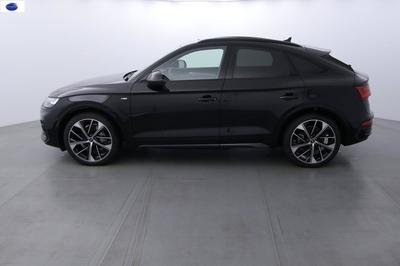 Audi Q5 Sportback 40 Tdi 204ch Mhev Quattro s-Line