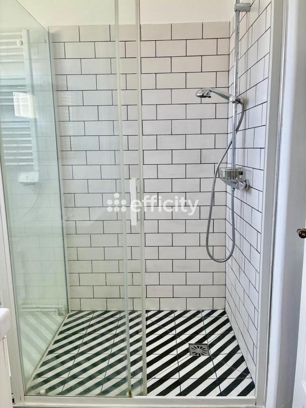 Duplex - 89 m² - 5 pièces