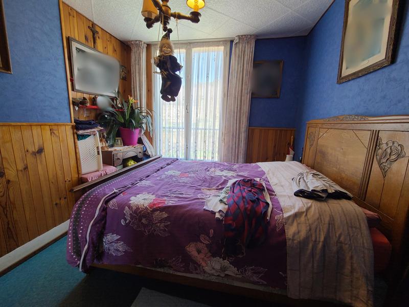 Appartement - 78 m² - 4 pièces