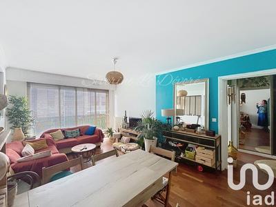 Appartement - 77 m² - 4 pièces