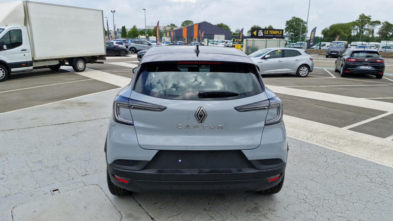 Renault Captur Tce 90 Ch Evolution