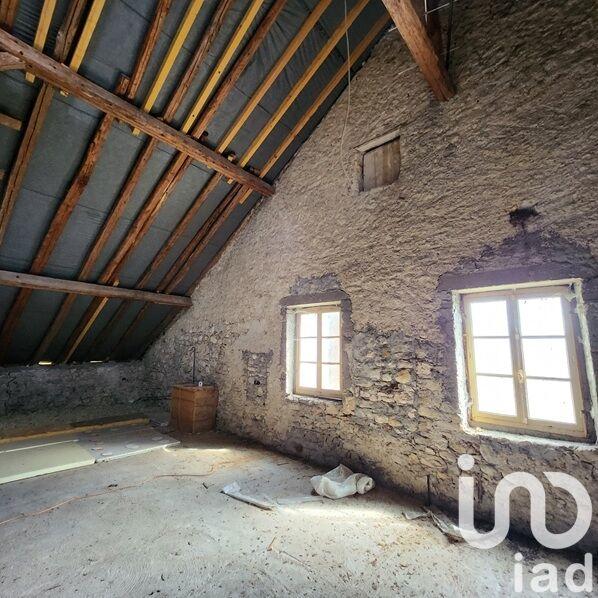 Maison - 187 m² - 7 pièces