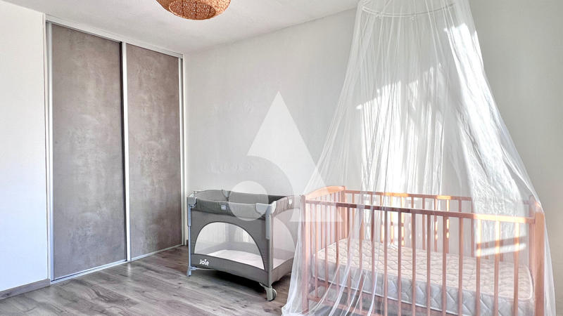 Maison - 165 m² - 5 pièces